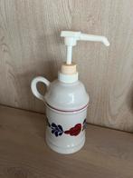 Boerenbont Zeeppompje, Ophalen, Zo goed als nieuw