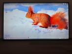 Samsung, 55 inch, Audio, Tv en Foto, Televisies, Ophalen, Samsung, 100 cm of meer, Gebruikt