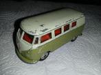 Corgi Toys Volkswagen Bus, Ophalen, Gebruikt, Bus of Vrachtwagen