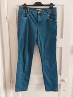 Spijkerbroek👖Dreamstar maat 42 ( in nieuwstaat ), Ophalen of Verzenden, Zo goed als nieuw, Blauw, W33 - W36 (confectie 42/44)