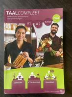 ONA taalcompleet, Ophalen of Verzenden, Zo goed als nieuw