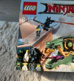 Lego Ninjago, Kinderen en Baby's, Speelgoed | Duplo en Lego, Ophalen of Verzenden, Gebruikt