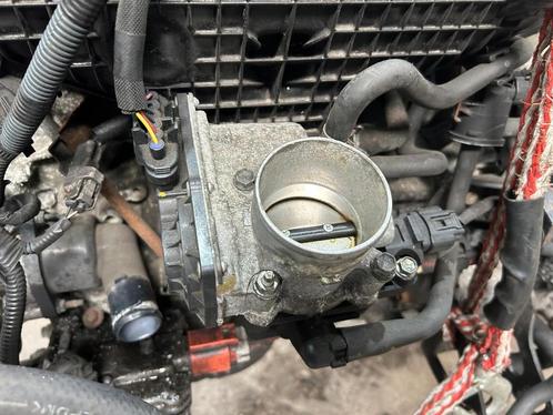 Toyota Pruis (ZVW3) Gasklephuis 2203037060, Auto diversen, Auto-accessoires, Nieuw, Verzenden
