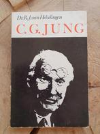 Dr. R.J. van Helsdingen - Carl Gustav Jung, Boeken, Achtergrond en Informatie, Spiritualiteit algemeen, Dr. R. J. van Helsdingen