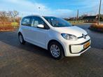Volkswagen up! E-up 5D 2021 Wit, Auto's, Volkswagen, 83 pk, Stof, Up!, 4 stoelen
