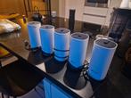 TP-Link Deco P9 Powerline Mesh 5 stuks, Ophalen, Zo goed als nieuw, TP Link Deco