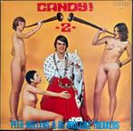 Peer Mullens, Joke Raviera En De Vrolijke Trekkers‎– Candy 2, Cd's en Dvd's, Vinyl | Nederlandstalig, Ophalen of Verzenden, Gebruikt