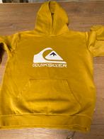 Quicksilver hoodie maat 164, Ophalen of Verzenden, Zo goed als nieuw