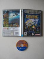 Starfox Star Fox Adventures Nintendo Gamecube, Spelcomputers en Games, Games | Nintendo GameCube, Avontuur en Actie, 1 speler