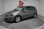 Volkswagen Golf Sportsvan 1.2 TSI Highline, 1e eigenaar, 100, Stof, Gebruikt, Euro 6, 4 cilinders