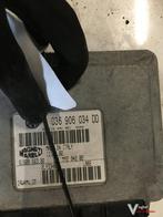 Vw Polo 1.4 2002 ECU, Ophalen of Verzenden, Gebruikt