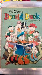Donald Duck boeken 1962-1973, Boeken, Stripboeken, Ophalen of Verzenden, Zo goed als nieuw