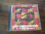 CD : de Mooshoofpaadzengers - geroezemoos / STRAMPROY, Ophalen of Verzenden, 2000 tot heden, Zo goed als nieuw
