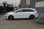 Kia Ceed Sportswagon 1.0 T-GDi GT-Line Edition Panoramadak/N, Voorwielaandrijving, Gebruikt, Euro 6, Leder en Stof