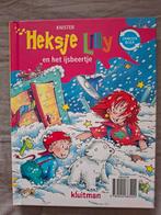 Heksje Lilly twee boeken in één, Ophalen of Verzenden, Nieuw, Fictie algemeen