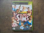 The Sims voor XBOX Original (zie foto's), Spelcomputers en Games, Games | Xbox Original, Gebruikt, 1 speler, Ophalen of Verzenden