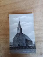 51b. Rottevalle nh.kerk, Verzamelen, Ansichtkaarten | Nederland, Ophalen of Verzenden, 1940 tot 1960