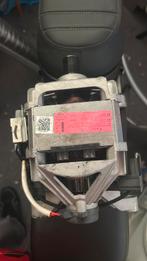 wasmachine motor, Witgoed en Apparatuur, Onderdelen en Toebehoren, Ophalen of Verzenden, Zo goed als nieuw