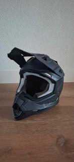 Crosshelm O'Neal, maat S, Nieuw! Zwart, Overige merken, Offroadhelm, Ophalen of Verzenden, Nieuw zonder kaartje