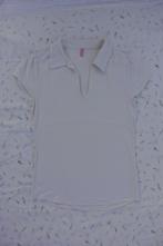 Kyra & ko sport shirtje L wit, Wit, Maat 42/44 (L), Ophalen of Verzenden, Kyra & Ko