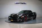 2012 Chevrolet Corvette ZR-1 Centennial Edition, Euro 5, Achterwielaandrijving, Gebruikt, 1337 kg