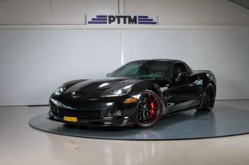 2012 Chevrolet Corvette ZR-1 Centennial Edition beschikbaar voor biedingen