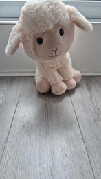 Lief Knuffel Schaapje, Ophalen of Verzenden, Zo goed als nieuw, Overige typen