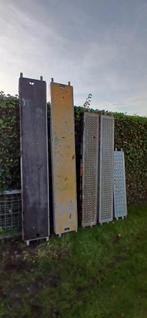 Legborden looprooster layher rolstijger, Doe-het-zelf en Verbouw, Ophalen, Overige typen, Minder dan 2 meter