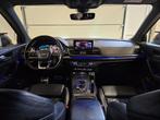 Audi SQ5 3.0 TFSI Quattro 354pk Luchtvering Rs stoelen HUD T, Automaat, Gebruikt, 2995 cc, Leder