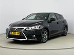 Lexus CT 200h F Sport Line | Sportstoelen | Stoelverwaming |, 12 maanden, 136 pk, 4 cilinders, Leder en Stof