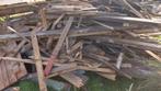 GRATIS AF TE HALEN HAARDHOUT, Tuin en Terras, Minder dan 3 m³, Ophalen