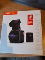 Vantrue Element 1 Dashcam - Nieuw!, Auto diversen, Dashcams, Ophalen of Verzenden, Nieuw