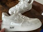 Louis Vuitton x Nike Air Force 1 Schoenen, Kleding | Heren, Schoenen, Ophalen, Zo goed als nieuw, Wit, Sneakers of Gympen