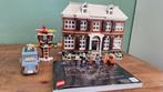 lego Ideas (CUUSOO) 21330 Home alone, Kinderen en Baby's, Speelgoed | Duplo en Lego, Ophalen of Verzenden, Gebruikt, Complete set
