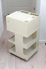 Vintage Art Trolley - Stile Neolt, Ophalen, Gebruikt, Italian design / space age / vintage / trolley, 3 of 4 laden