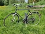 Koga Miyata herenfiets oldtimer opknapper kleur antraciet, 55 tot 59 cm, Ophalen, Koga Miyata, Jaren '60 of nieuwer