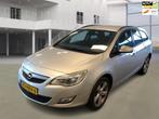 Opel Astra Sports Tourer 1.4 Turbo Edition, Auto's, Opel, Voorwielaandrijving, Gebruikt, 4 cilinders, 1337 kg