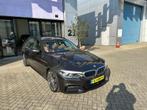 BMW 5-serie Touring 520i M-Sport Edition VOL OPTIES! INRUIL, Auto's, BMW, Te koop, Zilver of Grijs, Benzine, Gebruikt