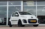 Citroen C1 1.0 Collection Airco 100% Onderhouden Bluetooth E, Voorwielaandrijving, Euro 5, Stof, Gebruikt