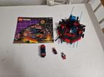 Lego Space 6939 Saucer Centurion, Kinderen en Baby's, Speelgoed | Duplo en Lego, Ophalen of Verzenden, Gebruikt, Lego