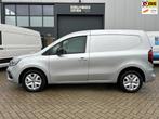 Renault Kangoo E-Tech Extra L1 44 kWh|Eindejaarsaktie, Stof, Gebruikt, Zwart, Renault