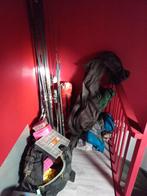 Complete visuitrusting te koop! Beëindigen hobby, Watersport en Boten, Hengelsport | Algemeen, Ophalen of Verzenden, Zo goed als nieuw