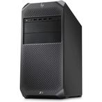 HP Z4 G4 Workstation – 10-core Xeon, 128GB RAM, Quadro P400, Computers en Software, Desktop Pc's, Hp, 64 GB of meer, Virtual Reality