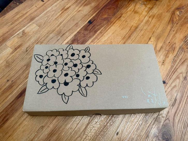 Faber-Castell kleurpotloden Polychromos 120 stuks in blik, Hobby en Vrije tijd, Tekenen, Zo goed als nieuw, Potlood of Stift, Ophalen of Verzenden