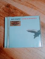Mark Knopfler - Sailing to Philadelphia CD, Ophalen of Verzenden, Zo goed als nieuw