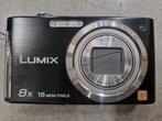 4 x Diverse digitale fotocamera's / diverse merken, Ophalen, Compact, Zo goed als nieuw, Overige Merken