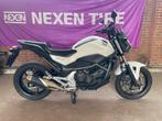 Honda NC 700S ABS (2013), Motoren, Motoren | Honda, 2 cilinders, Bedrijf, Toermotor, 670 cc