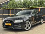 Audi A4 Avant 1.8 TFSI Pro Line S |3X S-LINE|TREKHAAK|XENON|, Auto's, Voorwielaandrijving, Euro 5, 15 km/l, Gebruikt