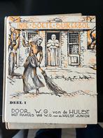 In de Soete Suikerbol, deel 1, 2, 3 & 4, Fictie algemeen, W.G. van de Hulst, Ophalen, Gelezen