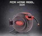 Ultratoolz Luchthaspel 30m – Perslucht – Nieuw, Auto diversen, Autogereedschap, Info@ultratoolz.com, Nieuw, Ophalen of Verzenden